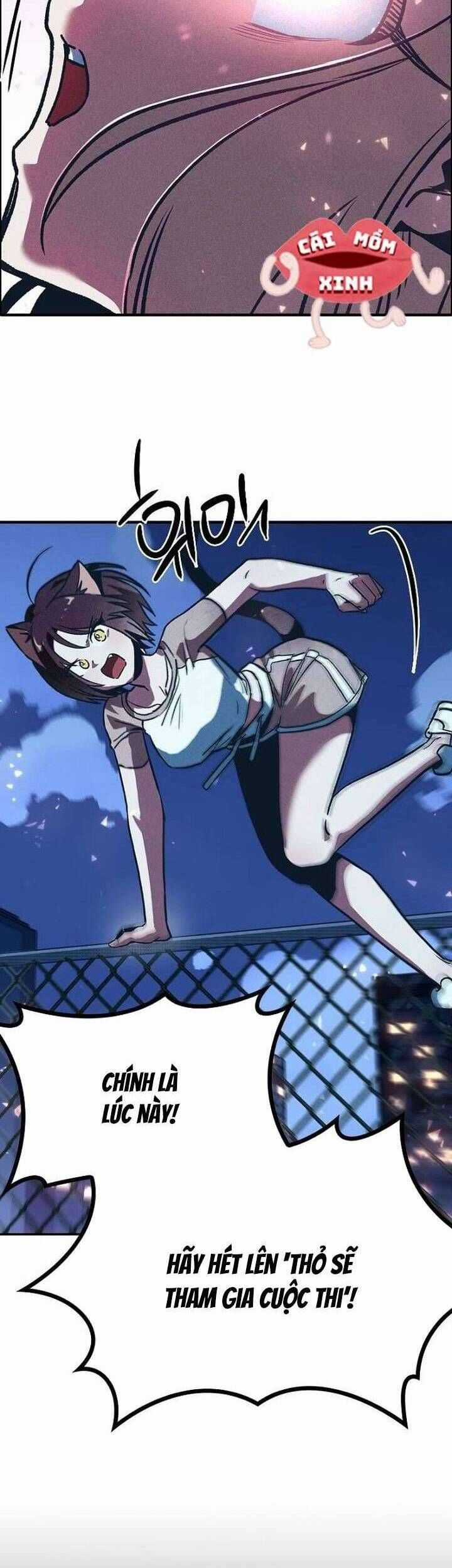 Thiếu Nữ Hoàng Đạo - Chapter 3 - Trang 63