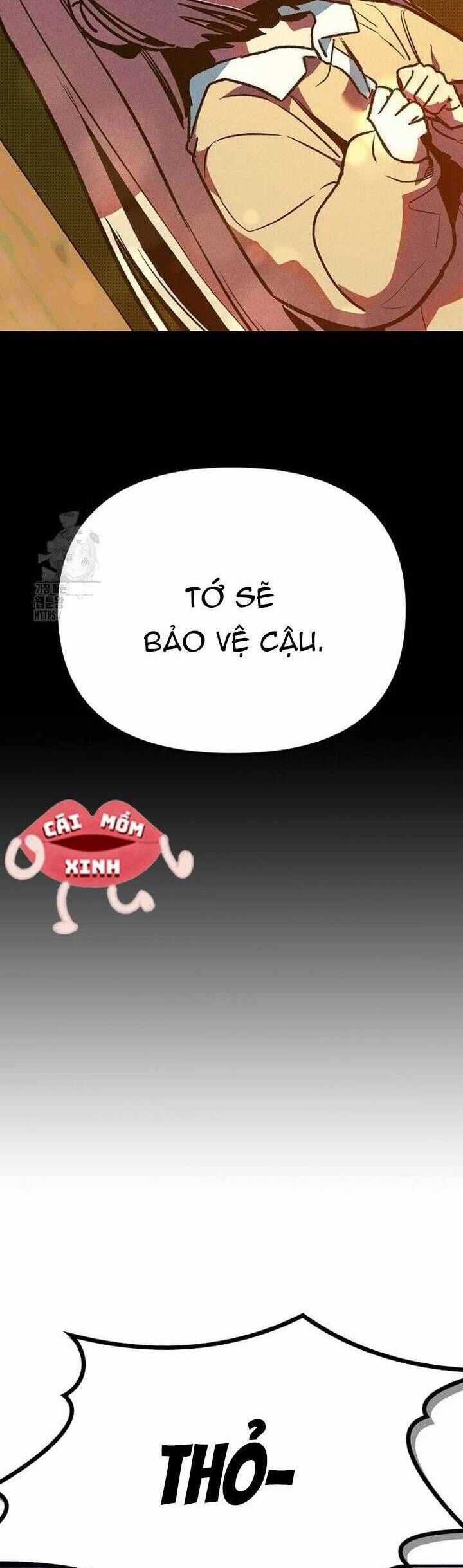 Thiếu Nữ Hoàng Đạo - Chapter 3 - Trang 66