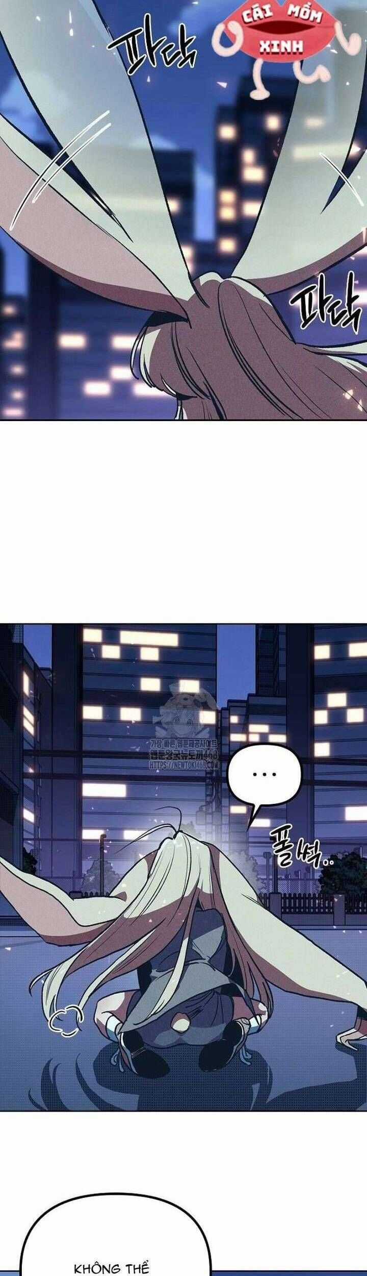 Thiếu Nữ Hoàng Đạo - Chapter 3 - Trang 8