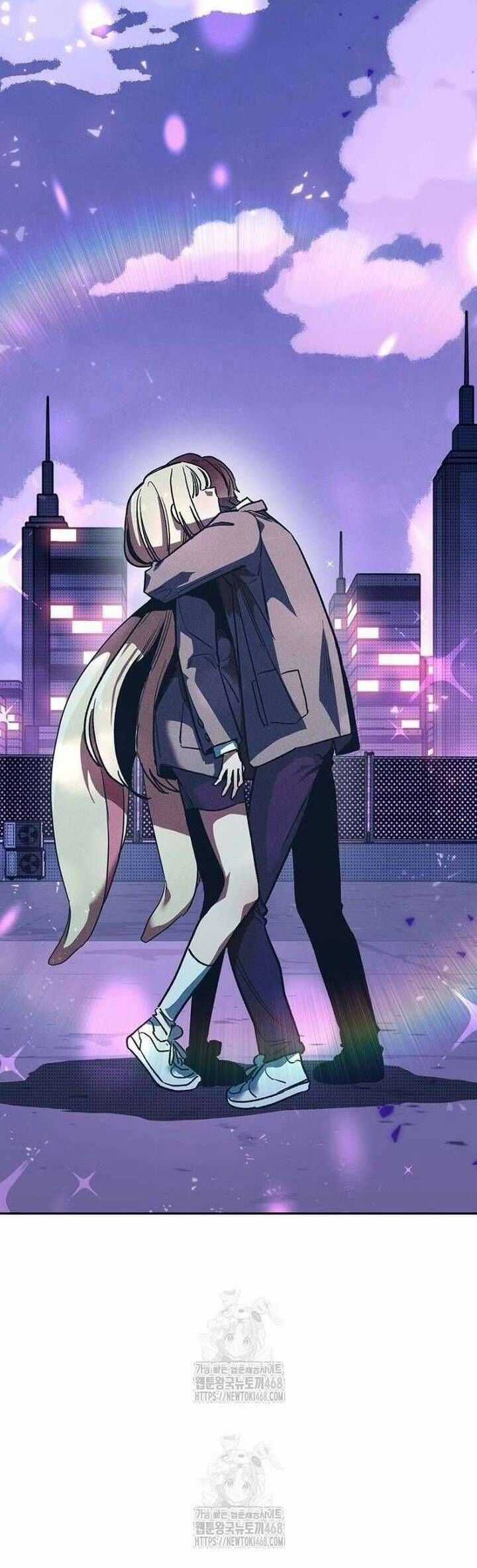 Thiếu Nữ Hoàng Đạo - Chapter 3 - Trang 71