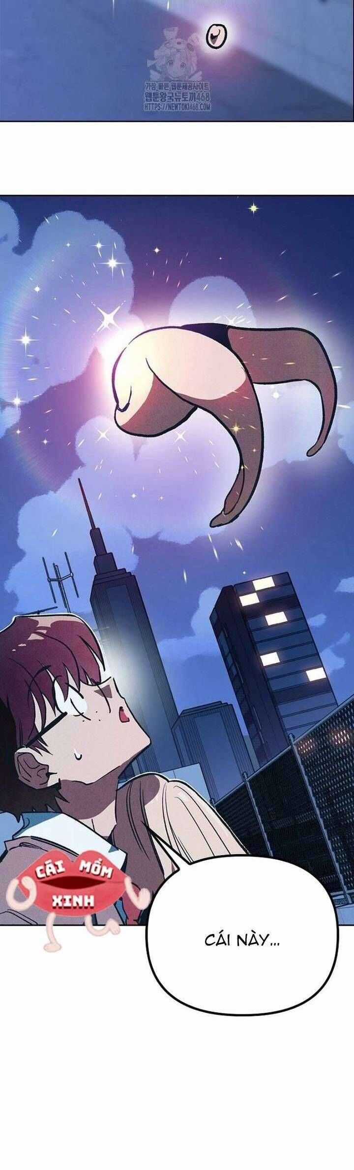 Thiếu Nữ Hoàng Đạo - Chapter 3 - Trang 74