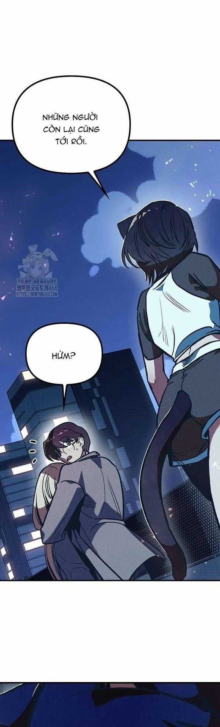 Thiếu Nữ Hoàng Đạo - Chapter 3 - Trang 75