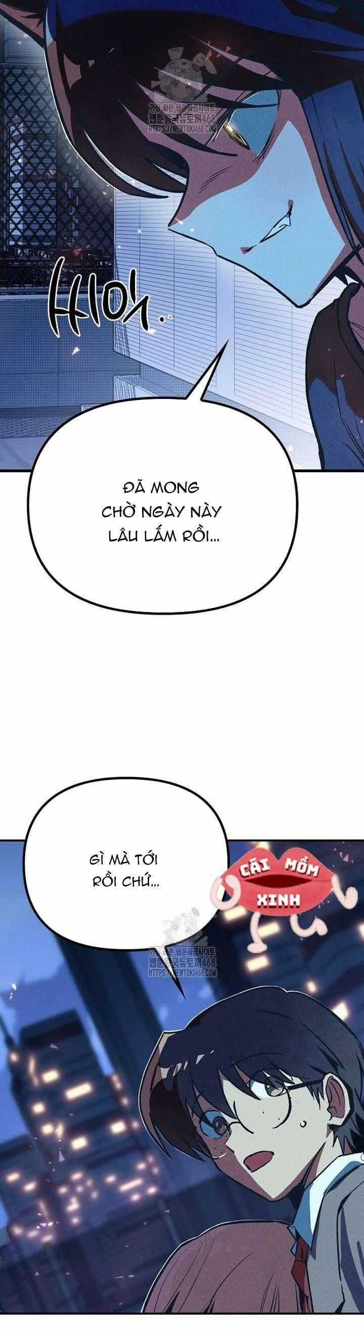 Thiếu Nữ Hoàng Đạo - Chapter 3 - Trang 76