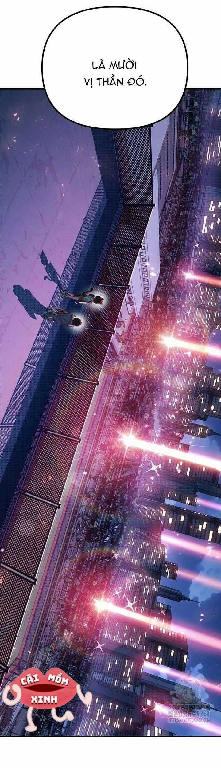 Thiếu Nữ Hoàng Đạo - Chapter 3 - Trang 79