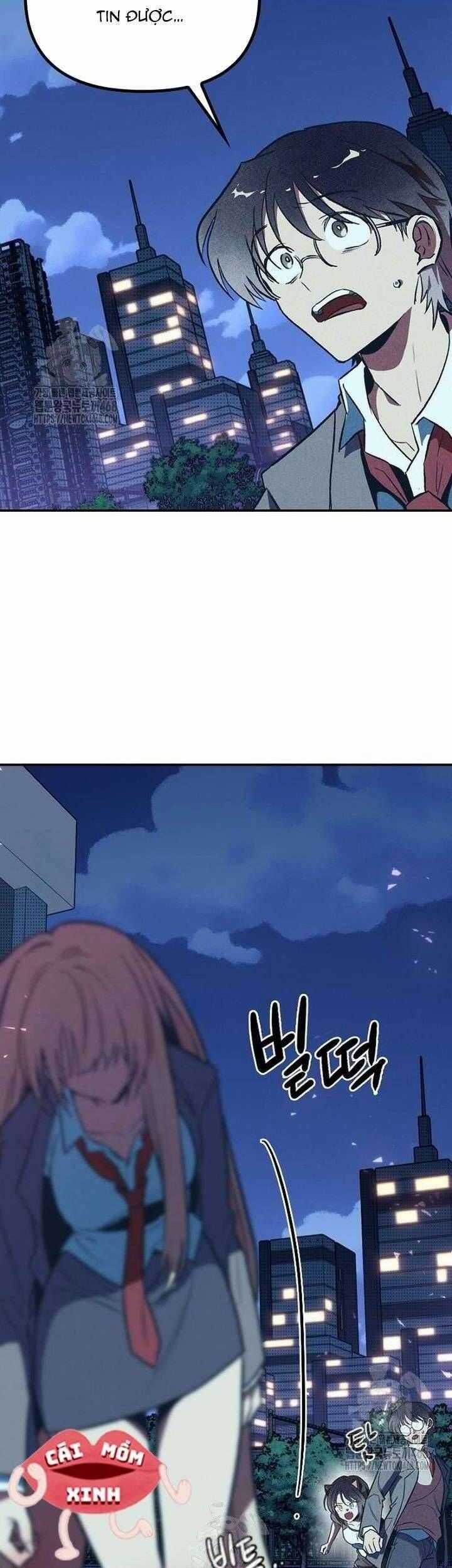 Thiếu Nữ Hoàng Đạo - Chapter 3 - Trang 9