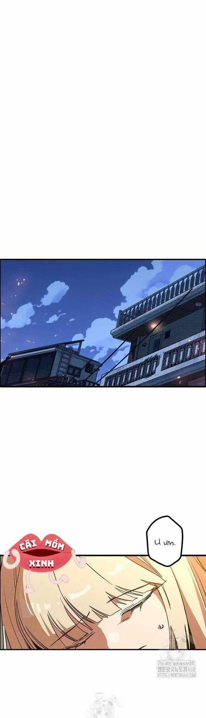 Thiếu Nữ Hoàng Đạo - Chapter 3 - Trang 81