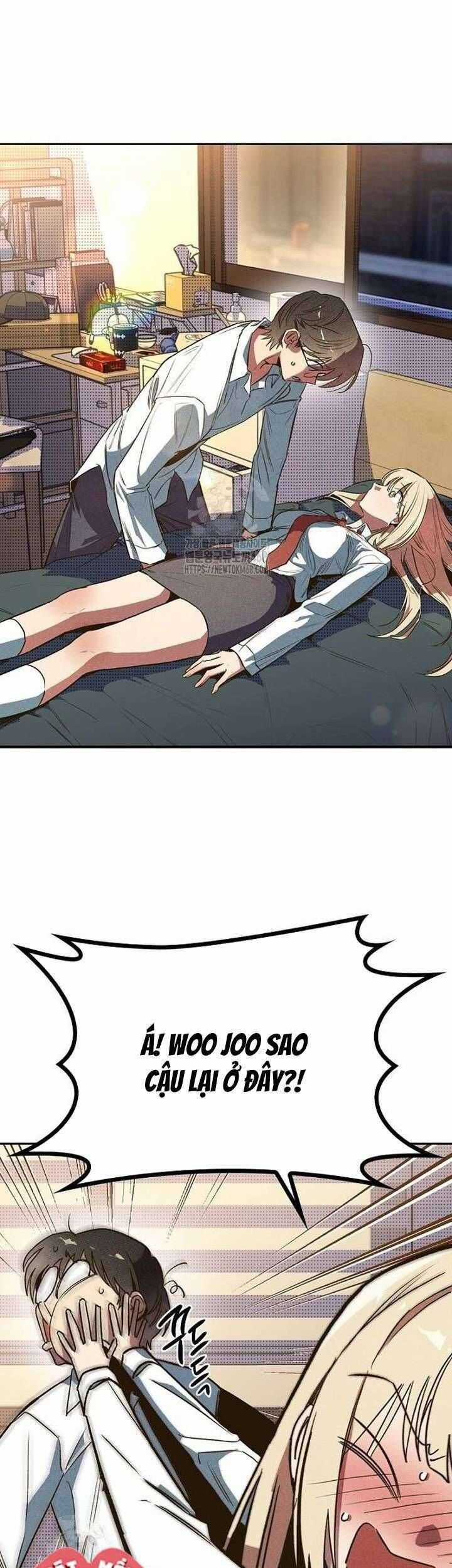 Thiếu Nữ Hoàng Đạo - Chapter 3 - Trang 83