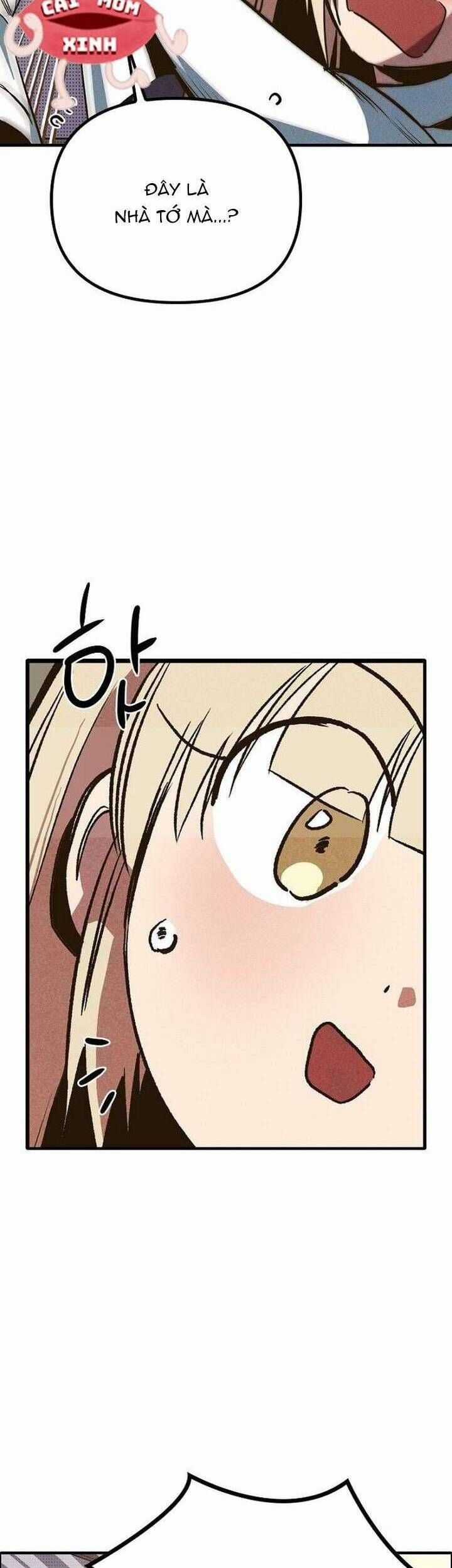 Thiếu Nữ Hoàng Đạo - Chapter 3 - Trang 84