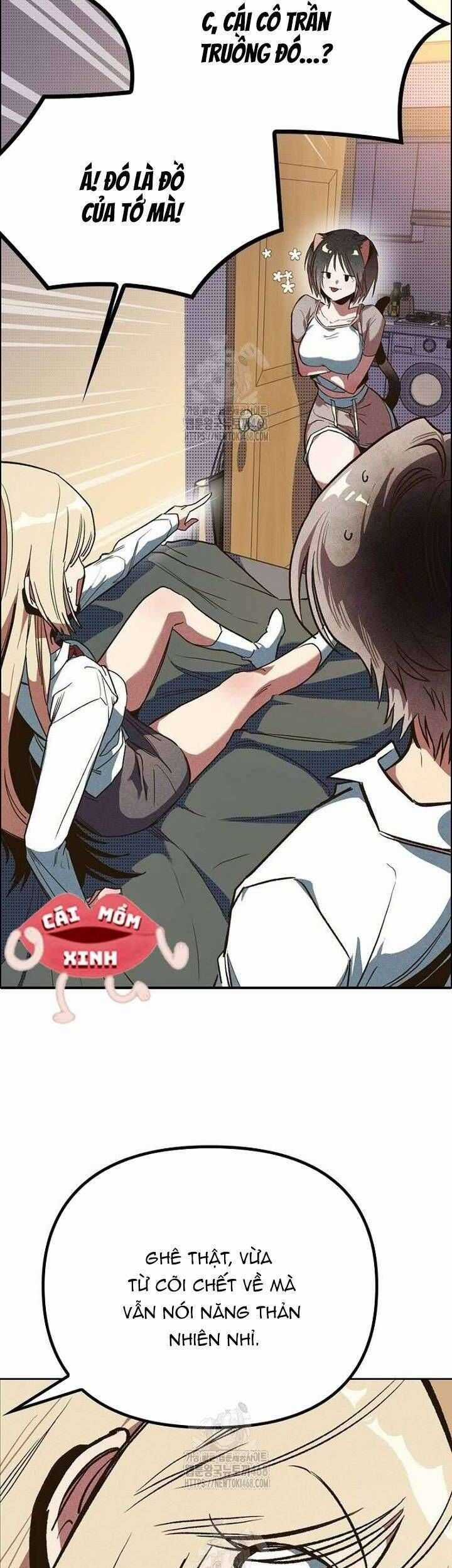 Thiếu Nữ Hoàng Đạo - Chapter 3 - Trang 85