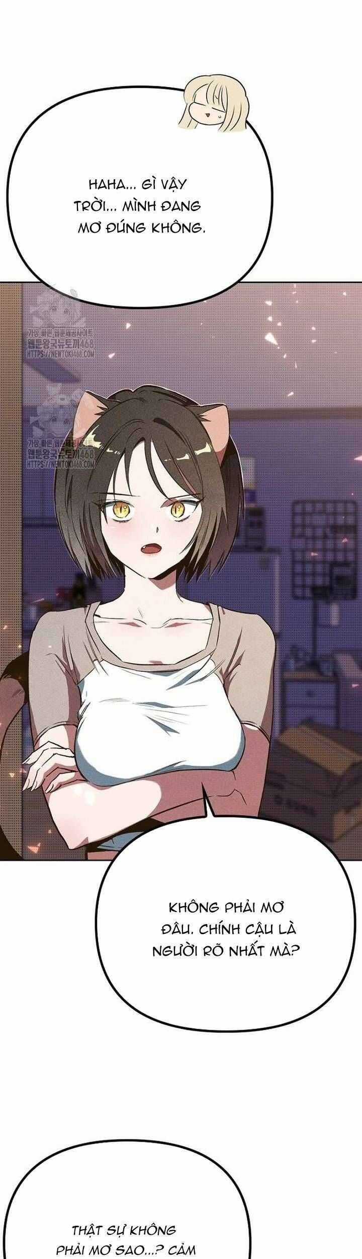 Thiếu Nữ Hoàng Đạo - Chapter 3 - Trang 87