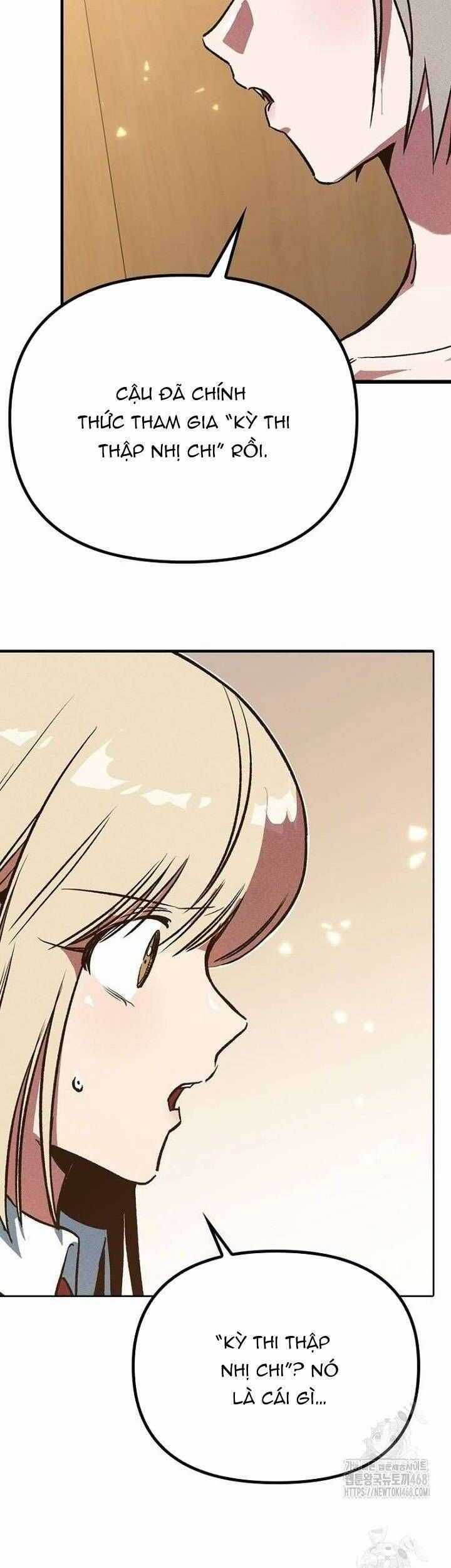 Thiếu Nữ Hoàng Đạo - Chapter 3 - Trang 89