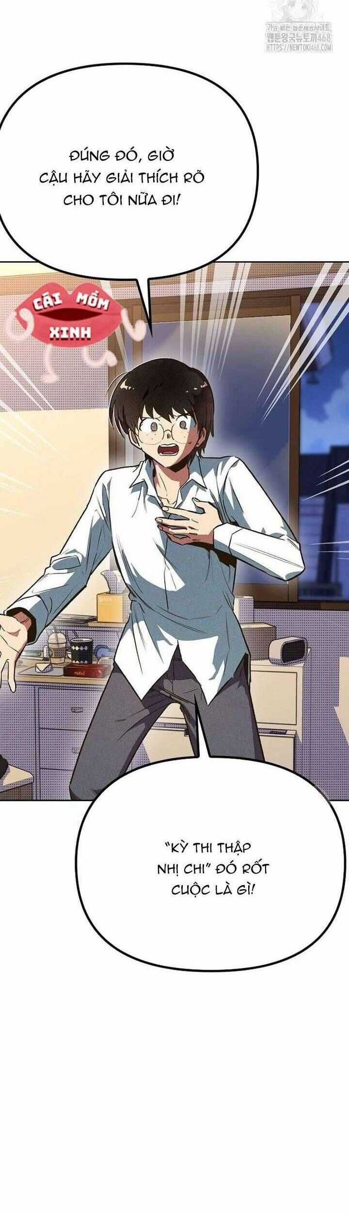 Thiếu Nữ Hoàng Đạo - Chapter 3 - Trang 90