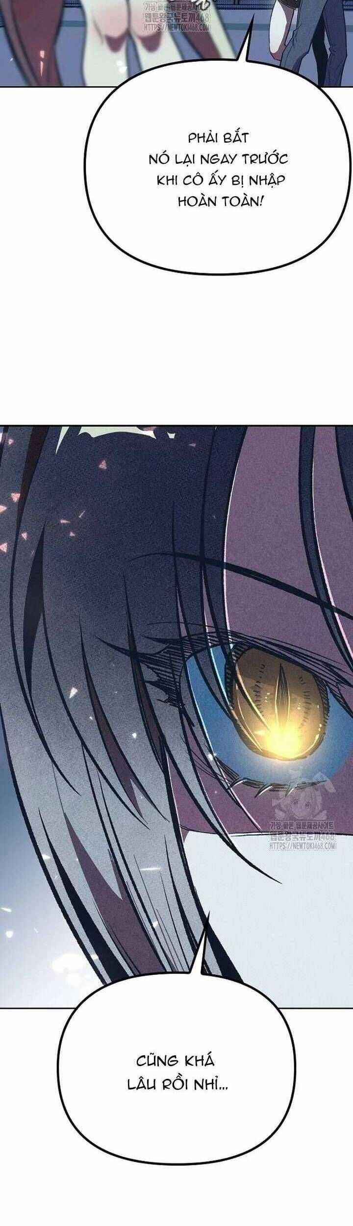 Thiếu Nữ Hoàng Đạo - Chapter 3 - Trang 10