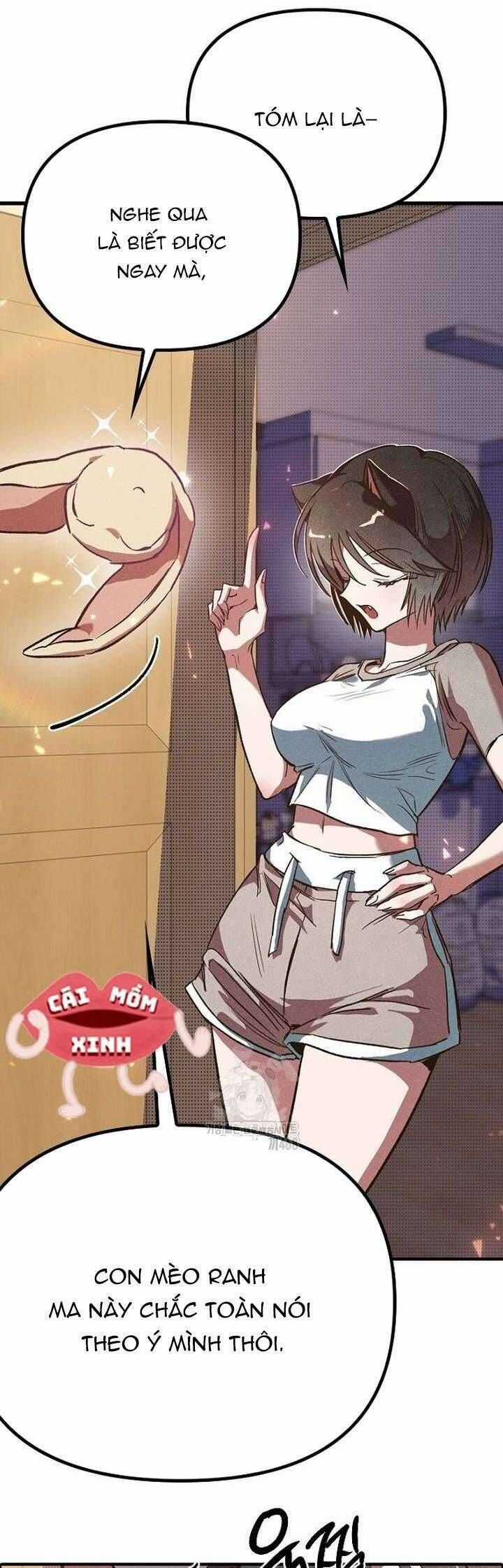 Thiếu Nữ Hoàng Đạo - Chapter 3 - Trang 91