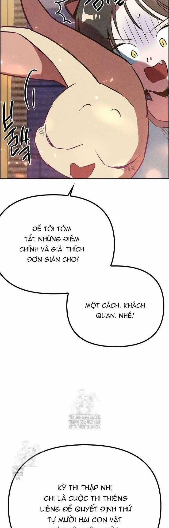 Thiếu Nữ Hoàng Đạo - Chapter 3 - Trang 92