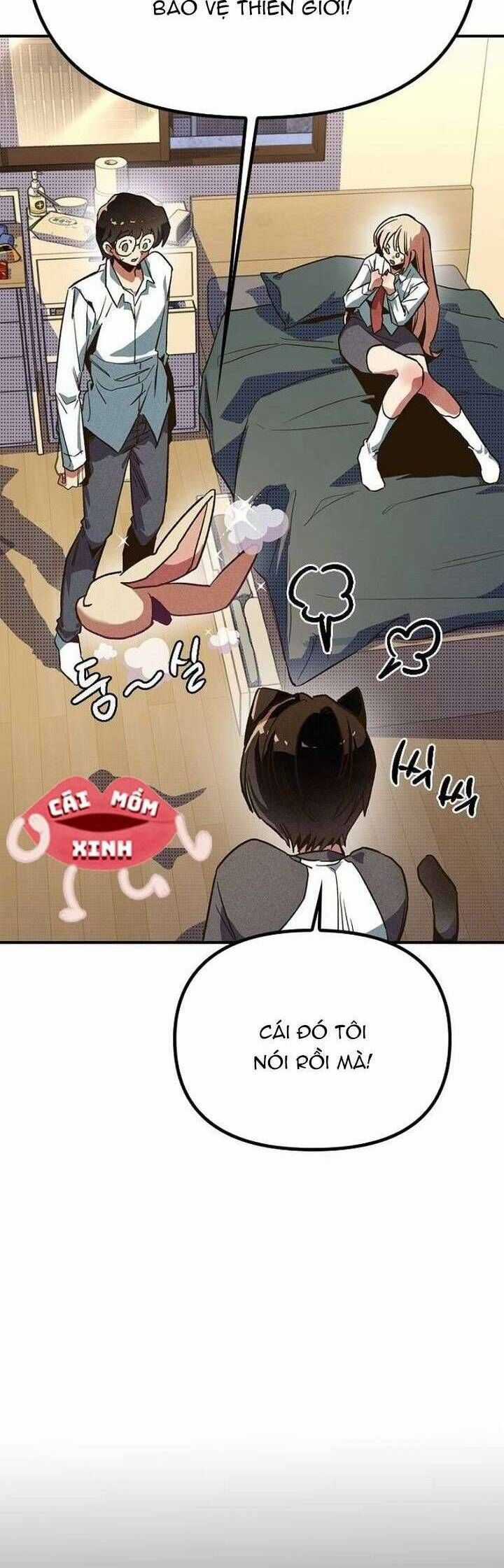 Thiếu Nữ Hoàng Đạo - Chapter 3 - Trang 93