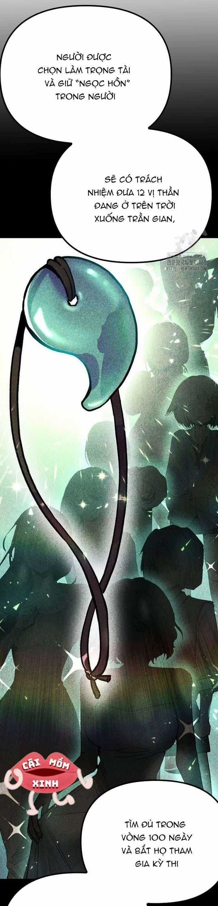 Thiếu Nữ Hoàng Đạo - Chapter 3 - Trang 94