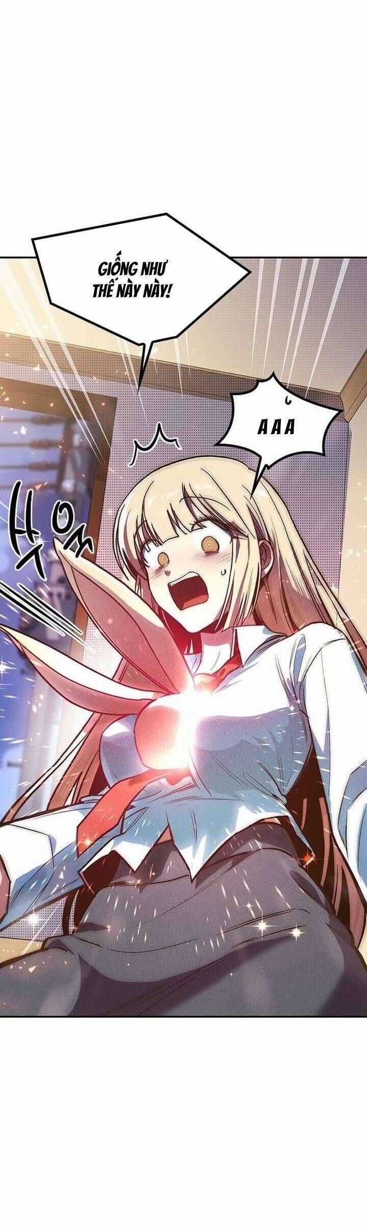 Thiếu Nữ Hoàng Đạo - Chapter 3 - Trang 98