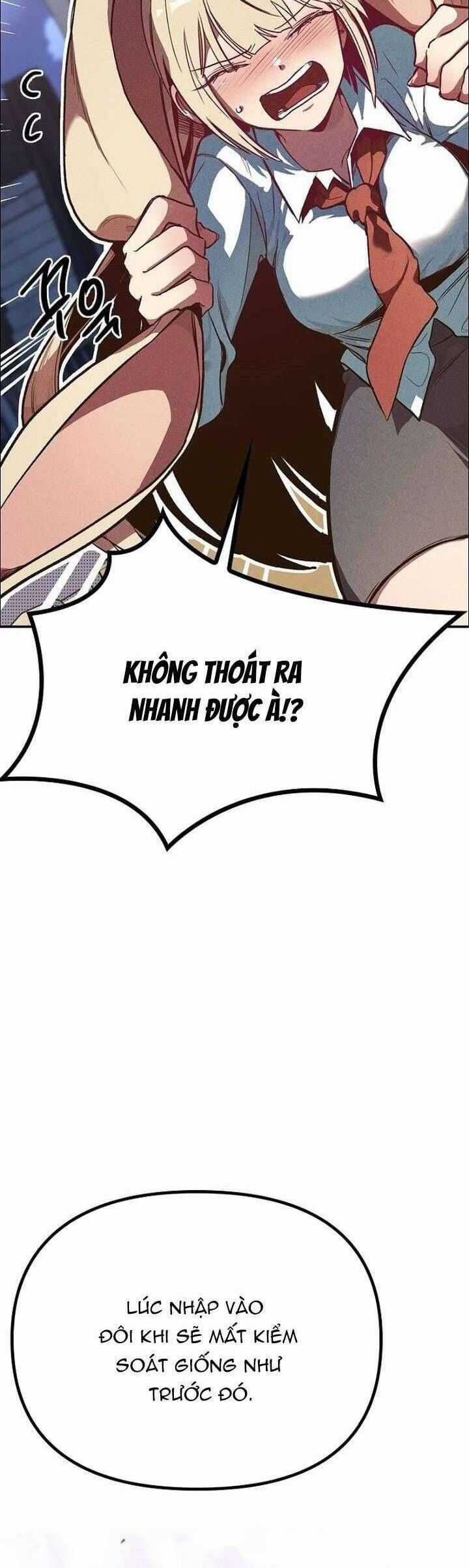 Thiếu Nữ Hoàng Đạo - Chapter 3 - Trang 100