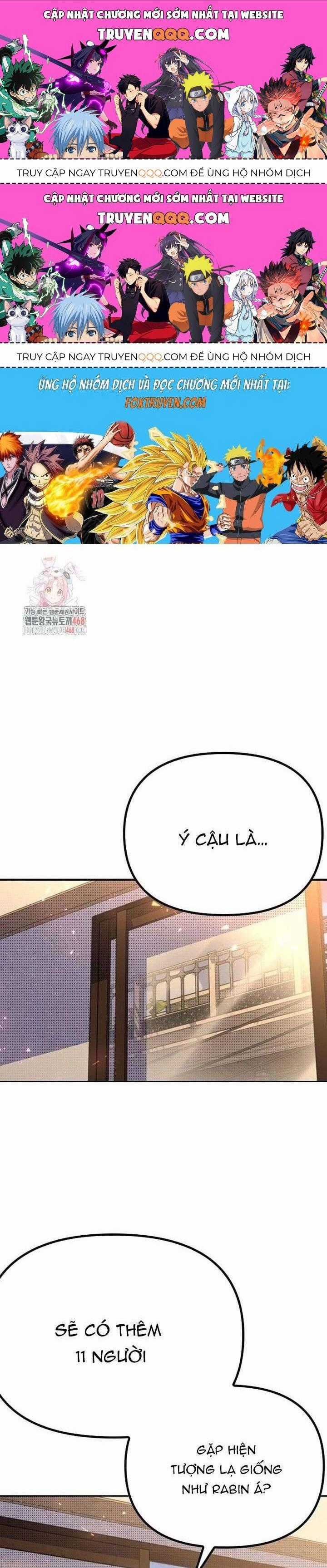 Thiếu Nữ Hoàng Đạo - Chapter 4 - Trang 1