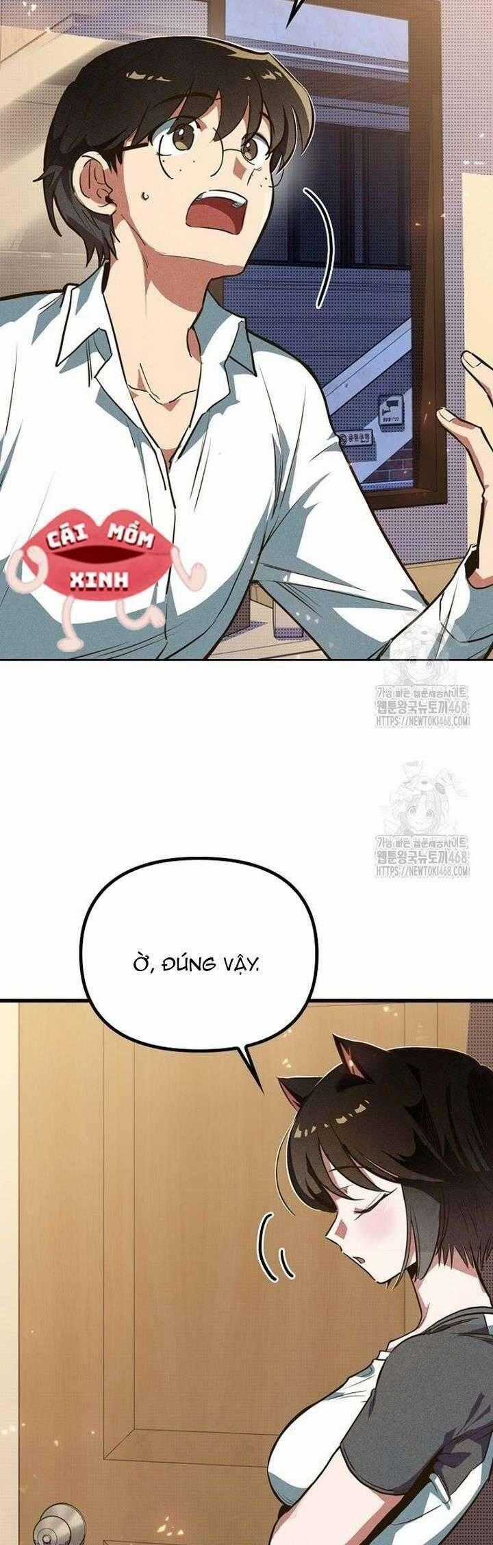 Thiếu Nữ Hoàng Đạo - Chapter 4 - Trang 2