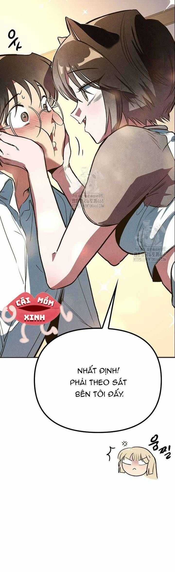 Thiếu Nữ Hoàng Đạo - Chapter 4 - Trang 12