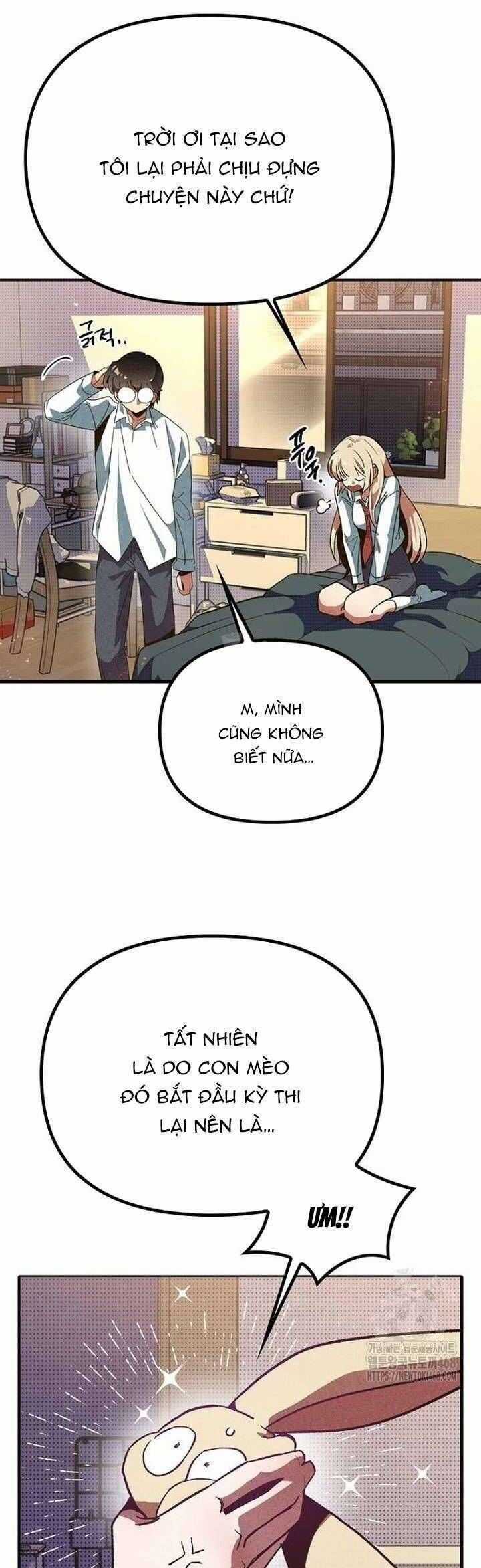 Thiếu Nữ Hoàng Đạo - Chapter 4 - Trang 13