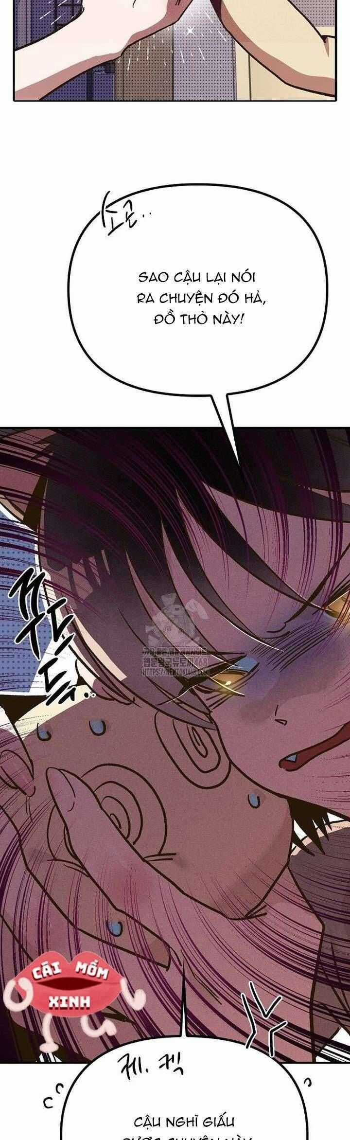Thiếu Nữ Hoàng Đạo - Chapter 4 - Trang 14