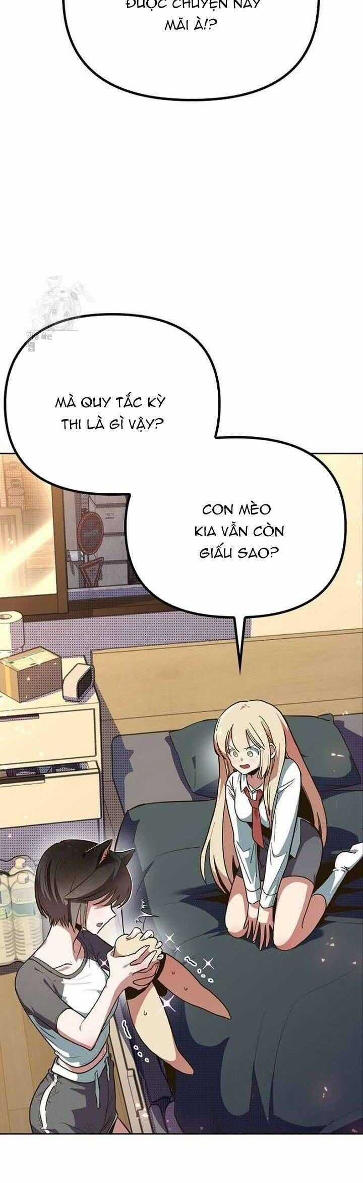 Thiếu Nữ Hoàng Đạo - Chapter 4 - Trang 15