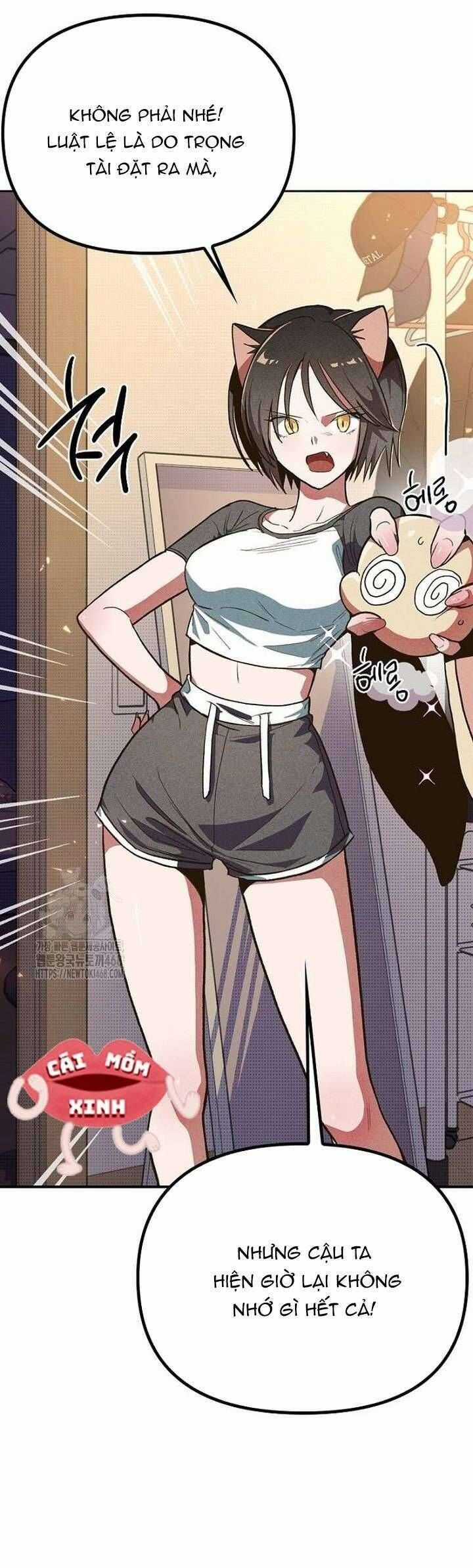 Thiếu Nữ Hoàng Đạo - Chapter 4 - Trang 16