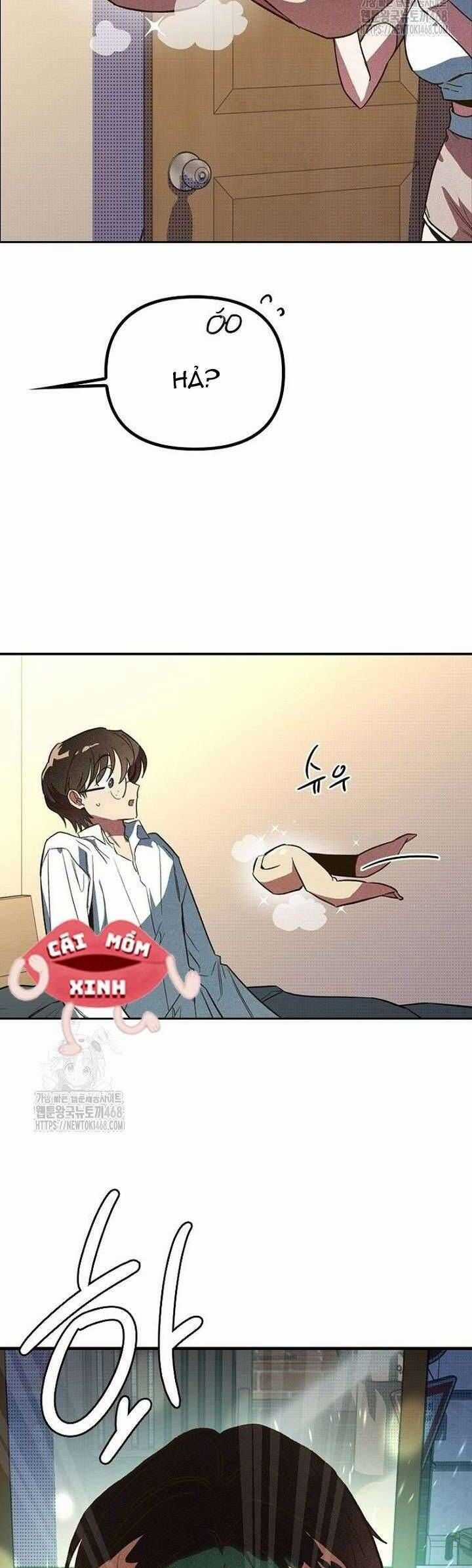 Thiếu Nữ Hoàng Đạo - Chapter 4 - Trang 18