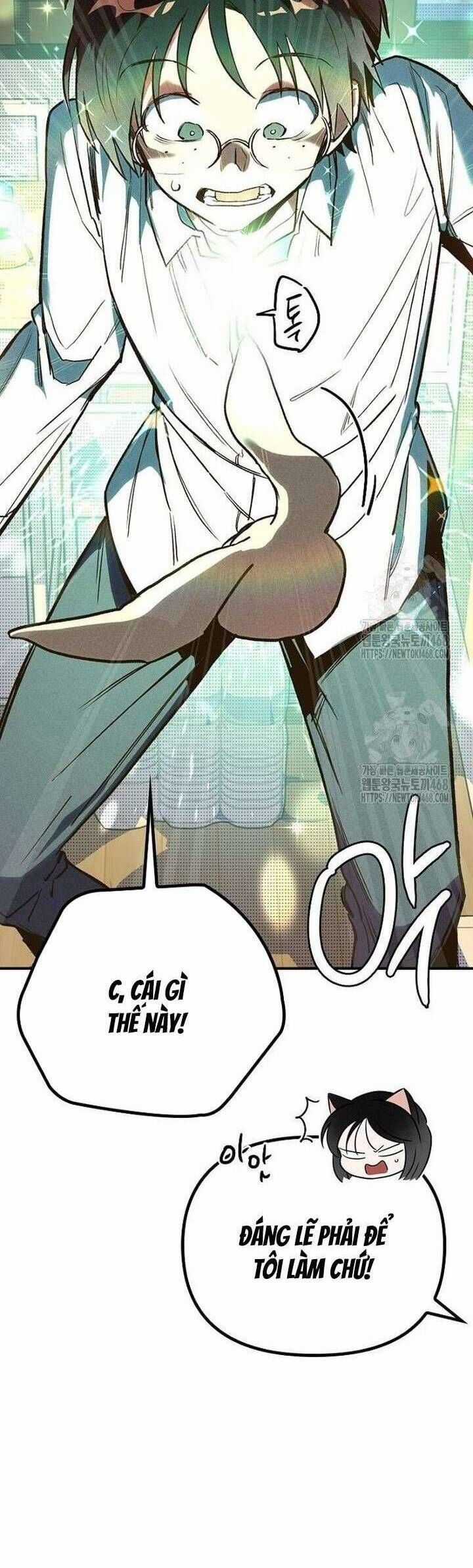 Thiếu Nữ Hoàng Đạo - Chapter 4 - Trang 19