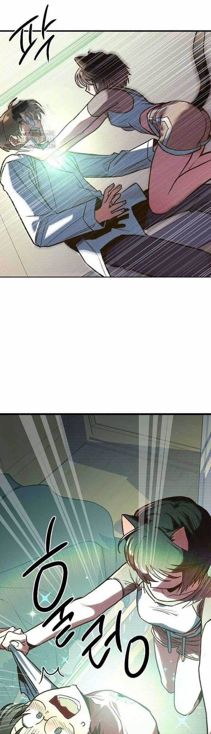 Thiếu Nữ Hoàng Đạo - Chapter 4 - Trang 20