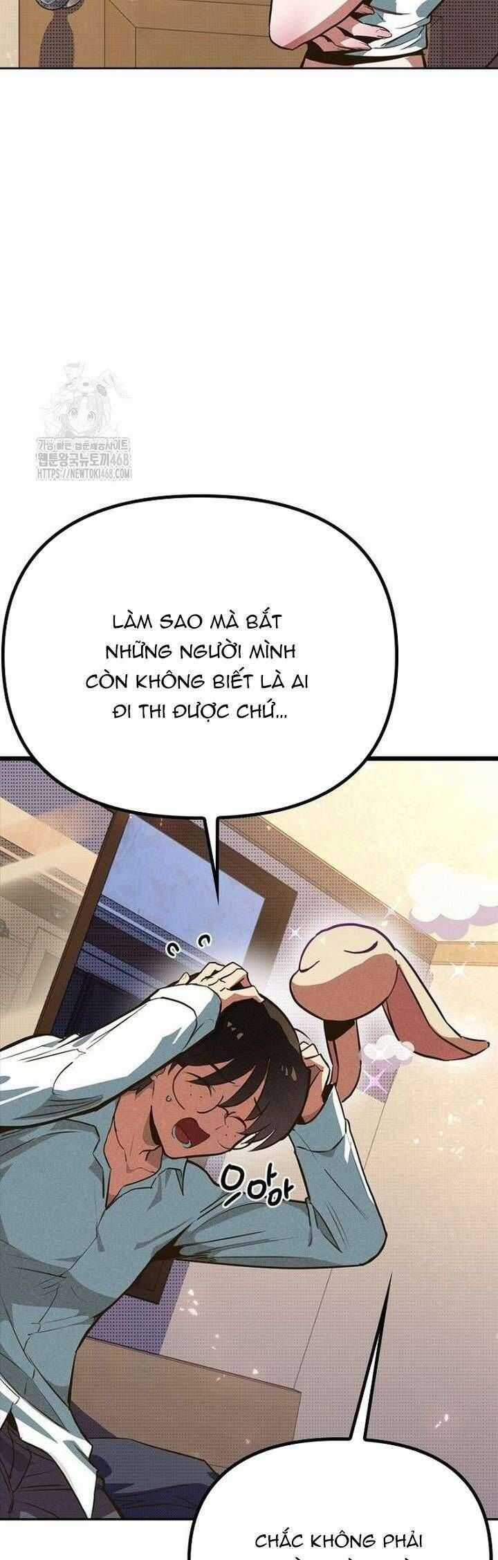 Thiếu Nữ Hoàng Đạo - Chapter 4 - Trang 3