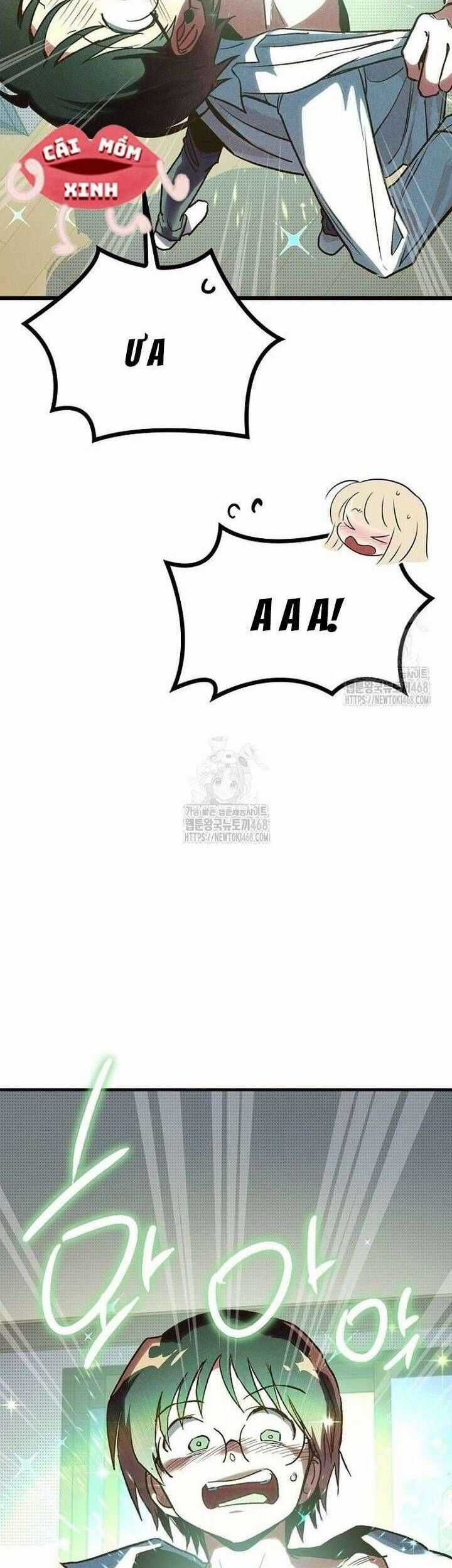 Thiếu Nữ Hoàng Đạo - Chapter 4 - Trang 21