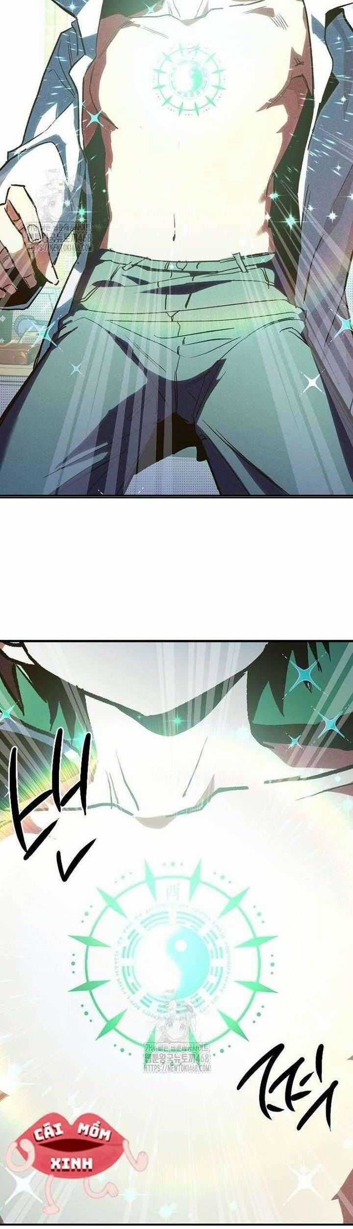 Thiếu Nữ Hoàng Đạo - Chapter 4 - Trang 22