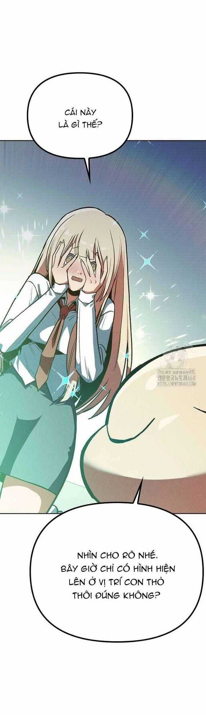 Thiếu Nữ Hoàng Đạo - Chapter 4 - Trang 23