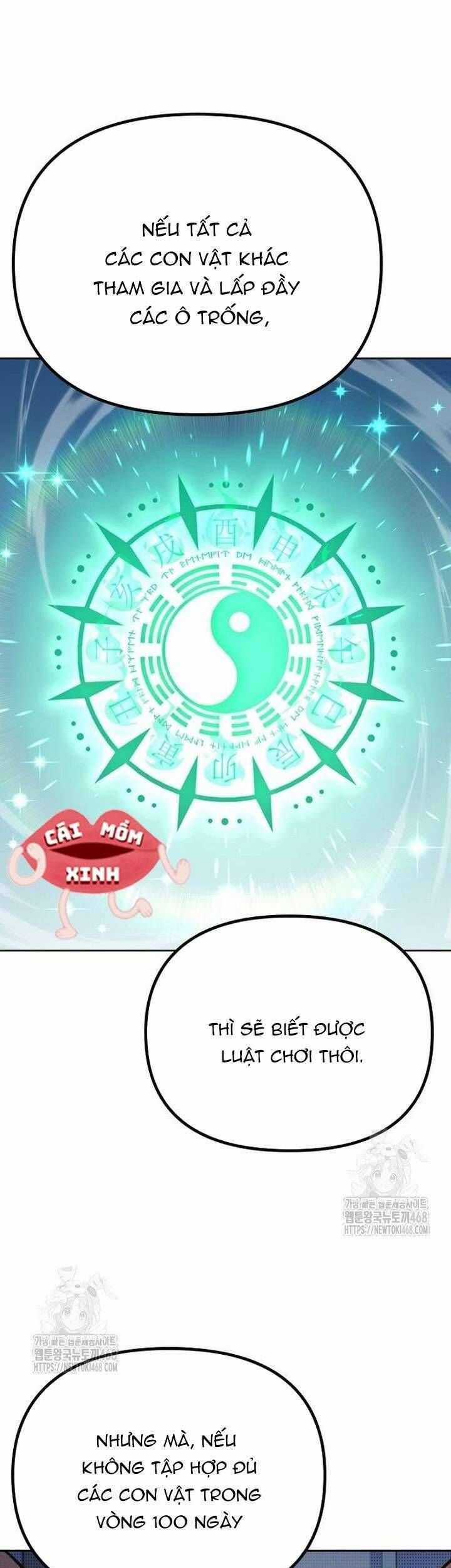 Thiếu Nữ Hoàng Đạo - Chapter 4 - Trang 24