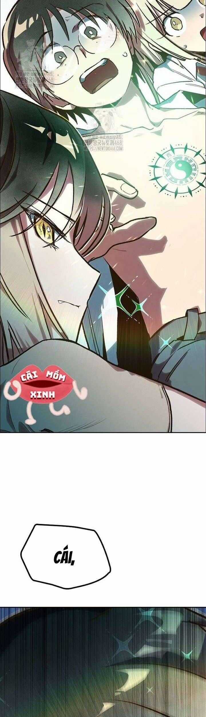 Thiếu Nữ Hoàng Đạo - Chapter 4 - Trang 26