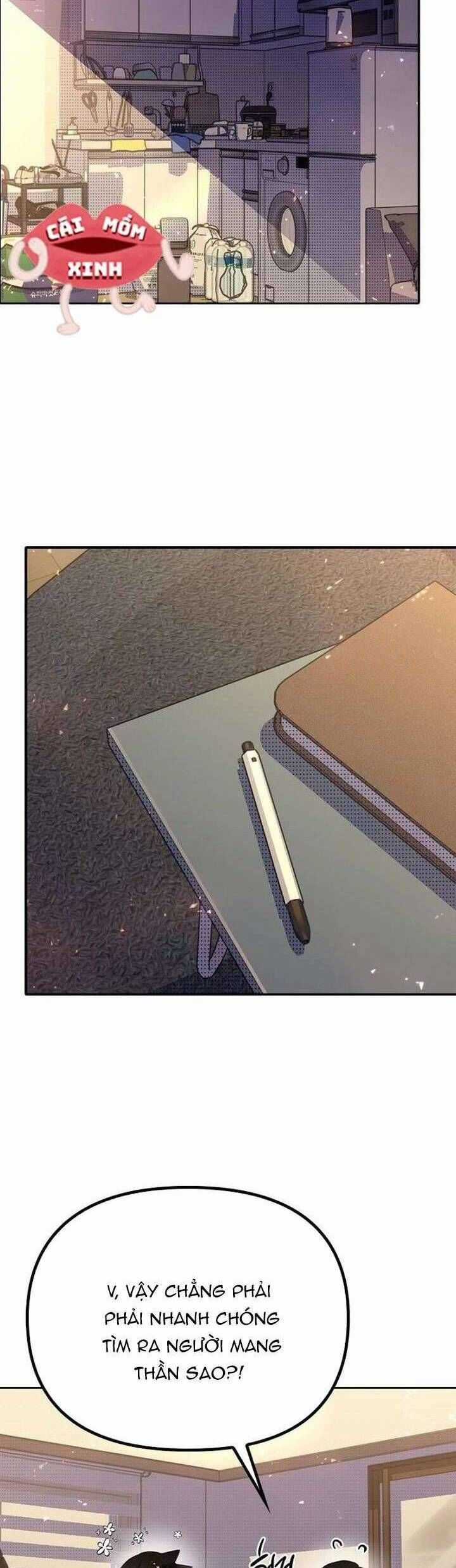 Thiếu Nữ Hoàng Đạo - Chapter 4 - Trang 29