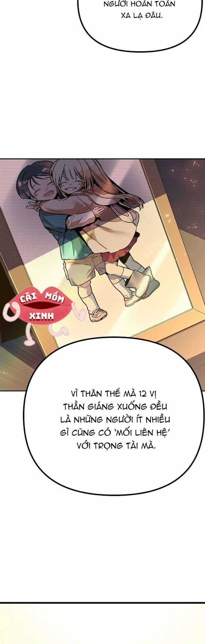 Thiếu Nữ Hoàng Đạo - Chapter 4 - Trang 4