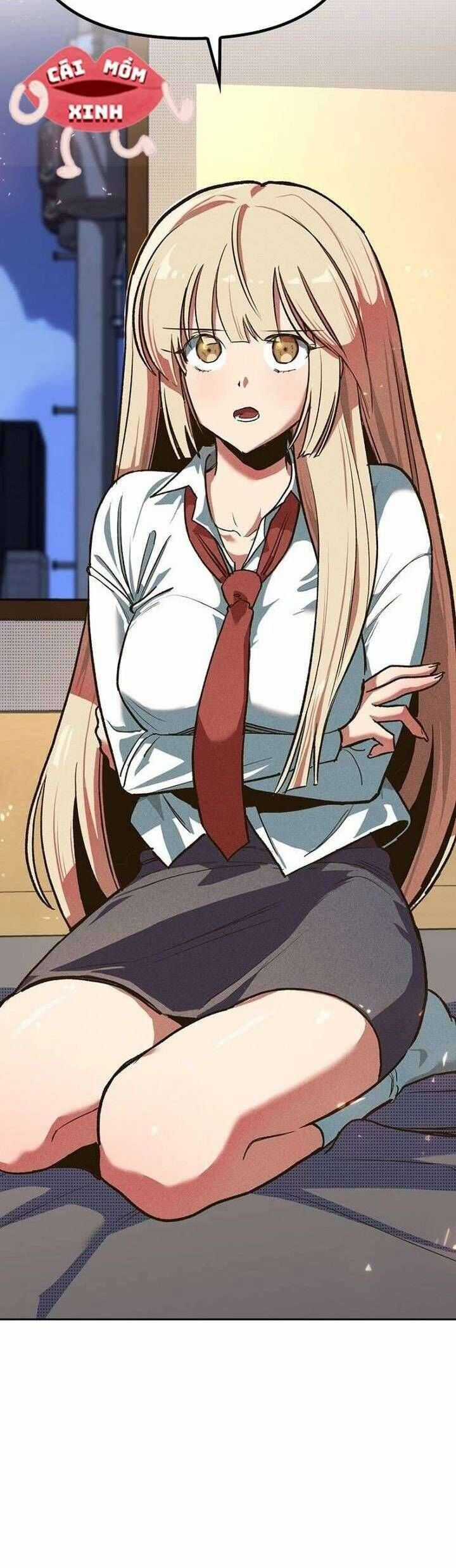 Thiếu Nữ Hoàng Đạo - Chapter 4 - Trang 31