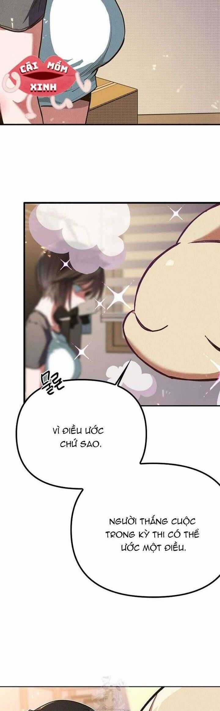 Thiếu Nữ Hoàng Đạo - Chapter 4 - Trang 33