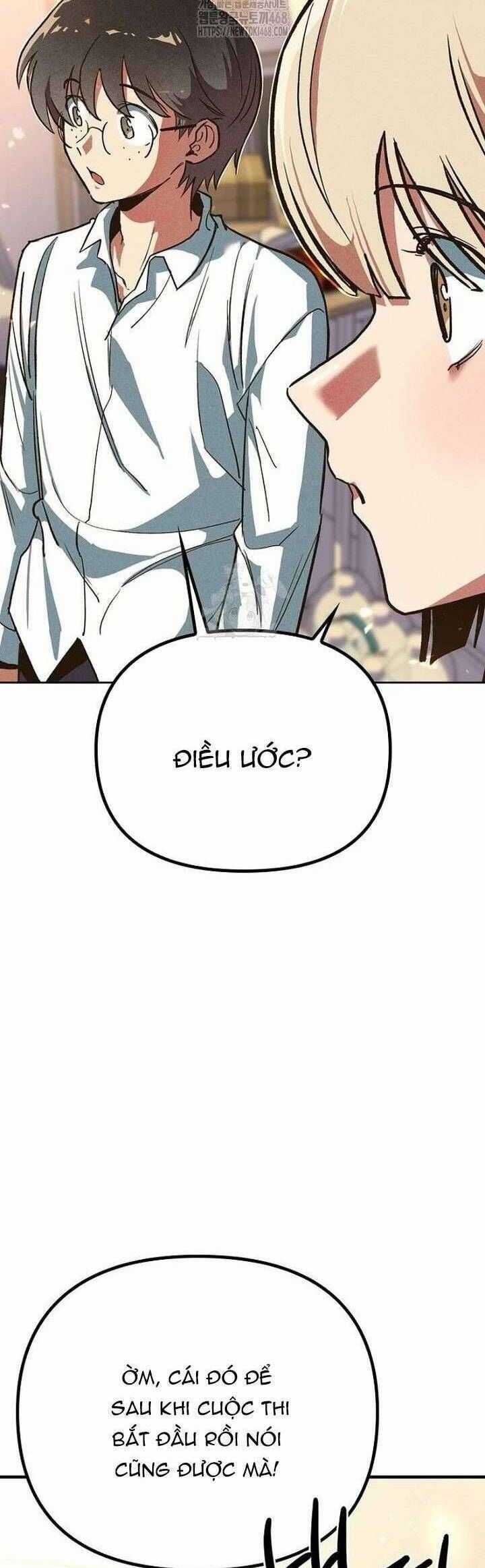 Thiếu Nữ Hoàng Đạo - Chapter 4 - Trang 34