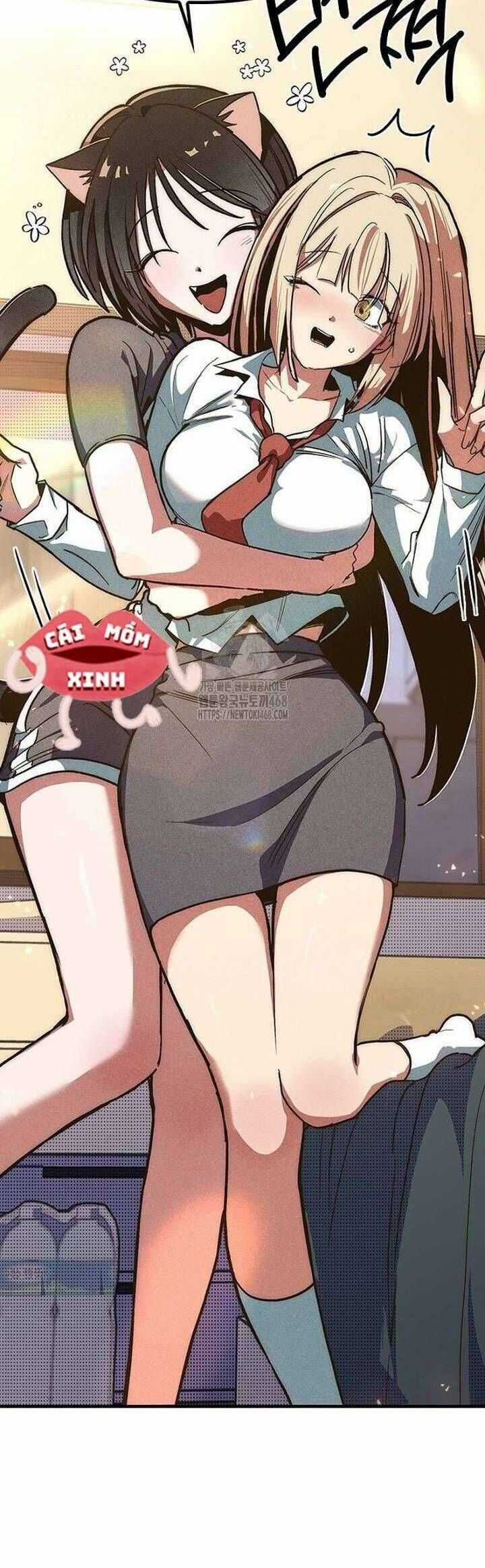 Thiếu Nữ Hoàng Đạo - Chapter 4 - Trang 35