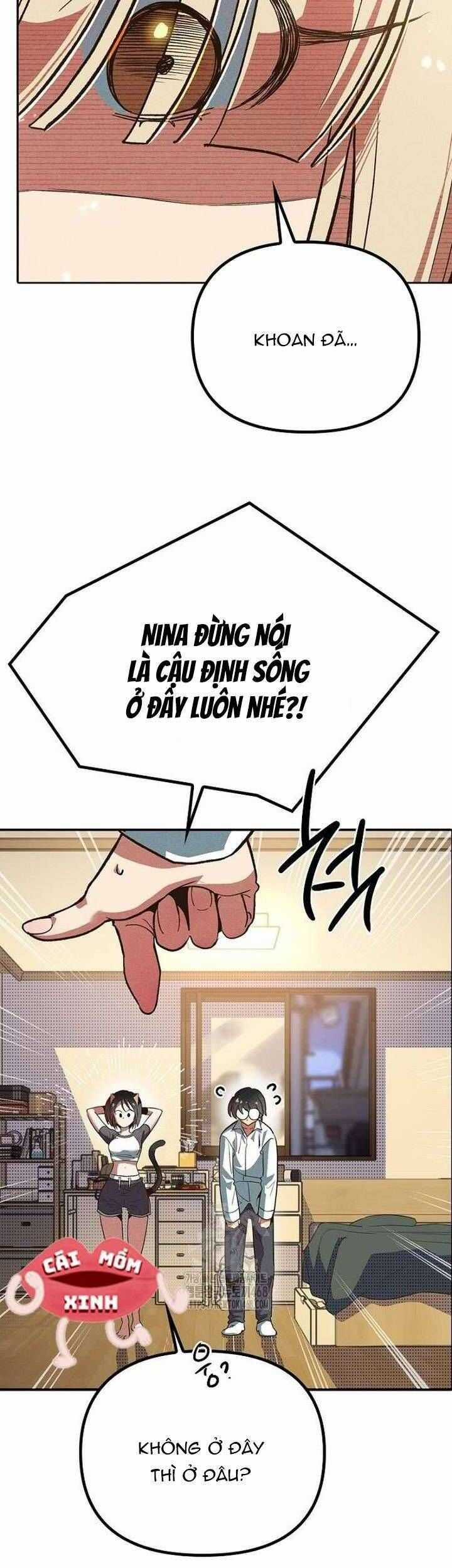 Thiếu Nữ Hoàng Đạo - Chapter 4 - Trang 38