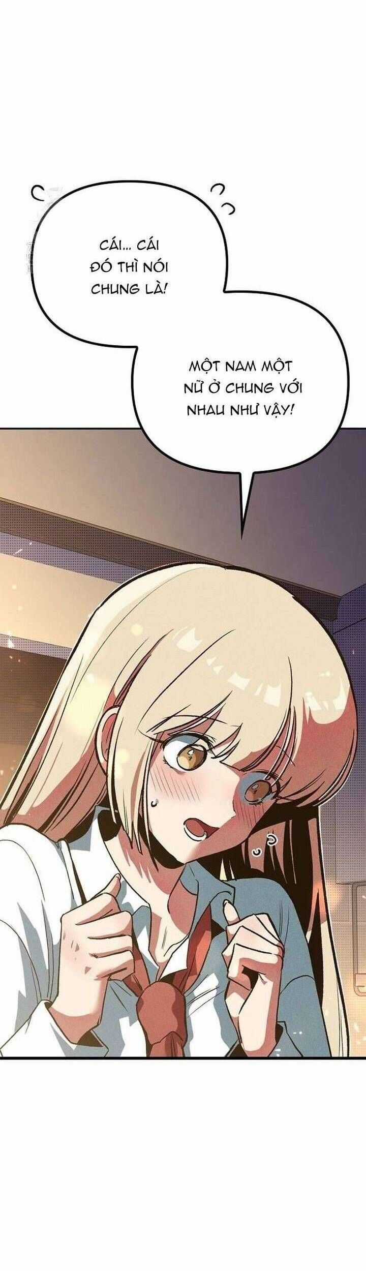 Thiếu Nữ Hoàng Đạo - Chapter 4 - Trang 39