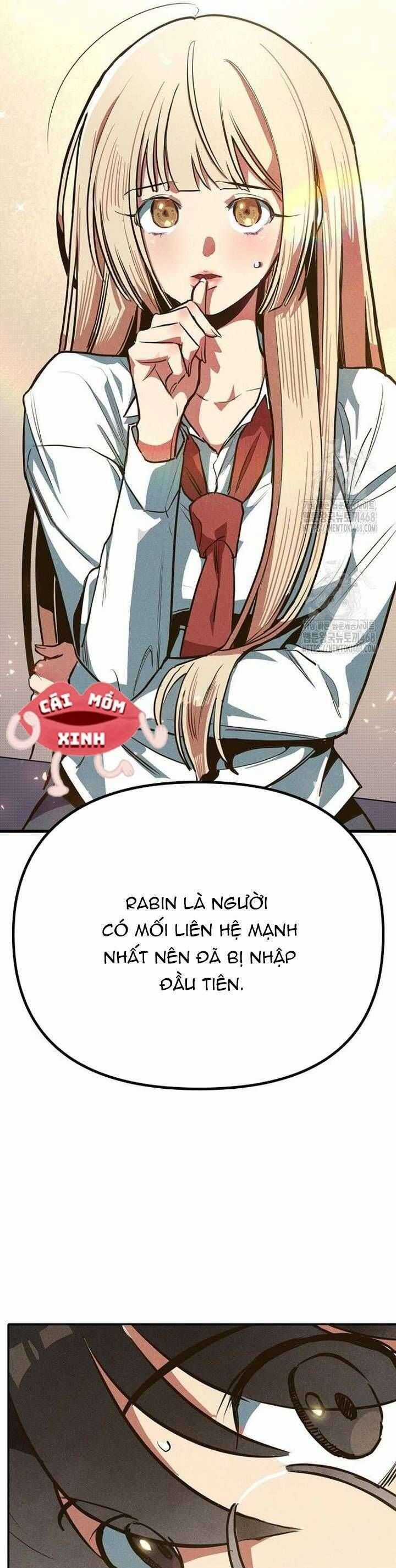 Thiếu Nữ Hoàng Đạo - Chapter 4 - Trang 5