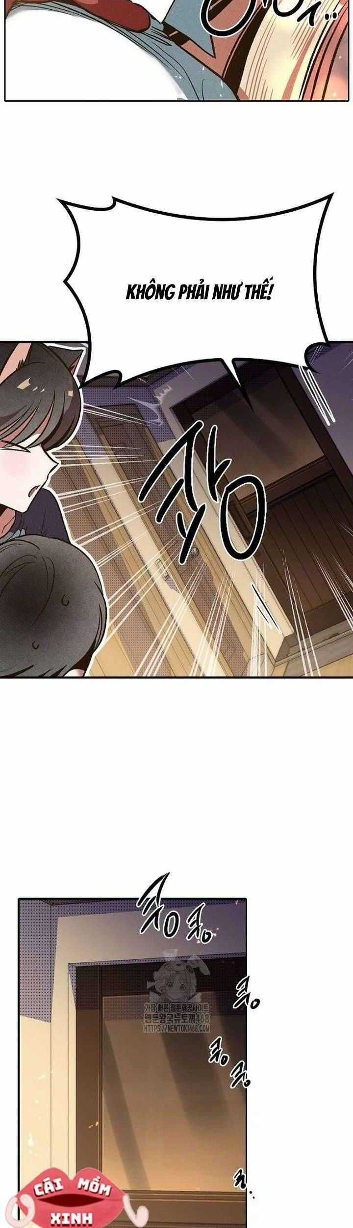 Thiếu Nữ Hoàng Đạo - Chapter 4 - Trang 42