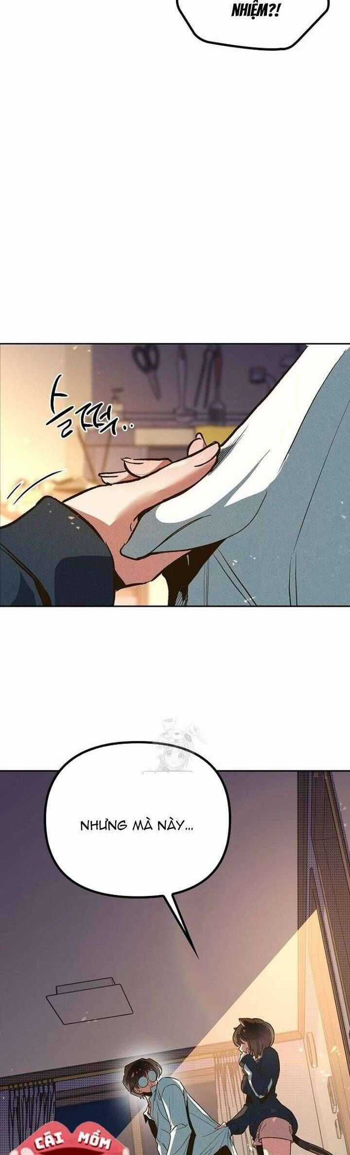 Thiếu Nữ Hoàng Đạo - Chapter 4 - Trang 46